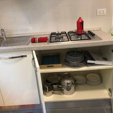 Ferienwohnung Senza Pensieri Piazza Marconi Crema Exterior foto