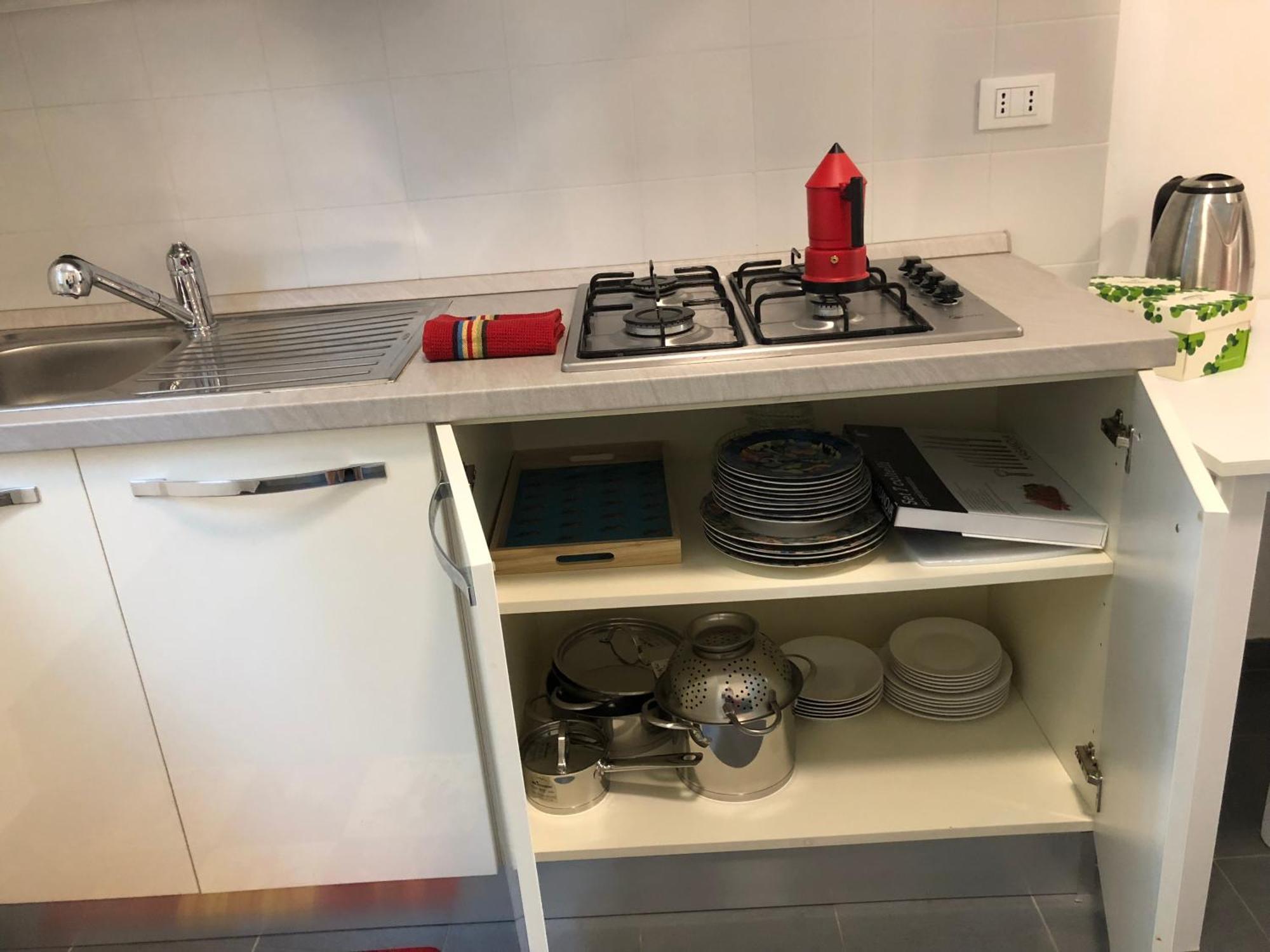 Ferienwohnung Senza Pensieri Piazza Marconi Crema Exterior foto