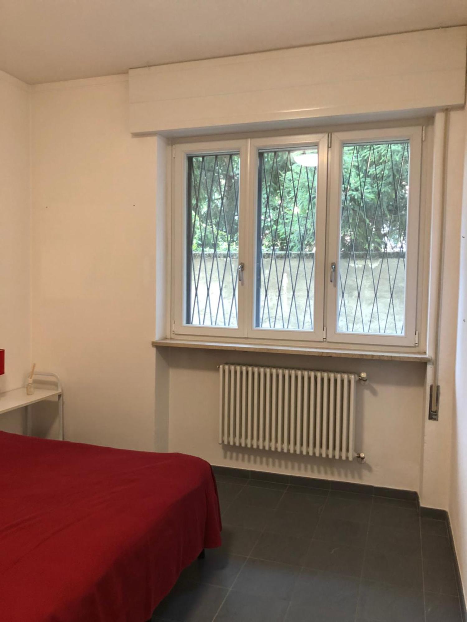 Ferienwohnung Senza Pensieri Piazza Marconi Crema Exterior foto