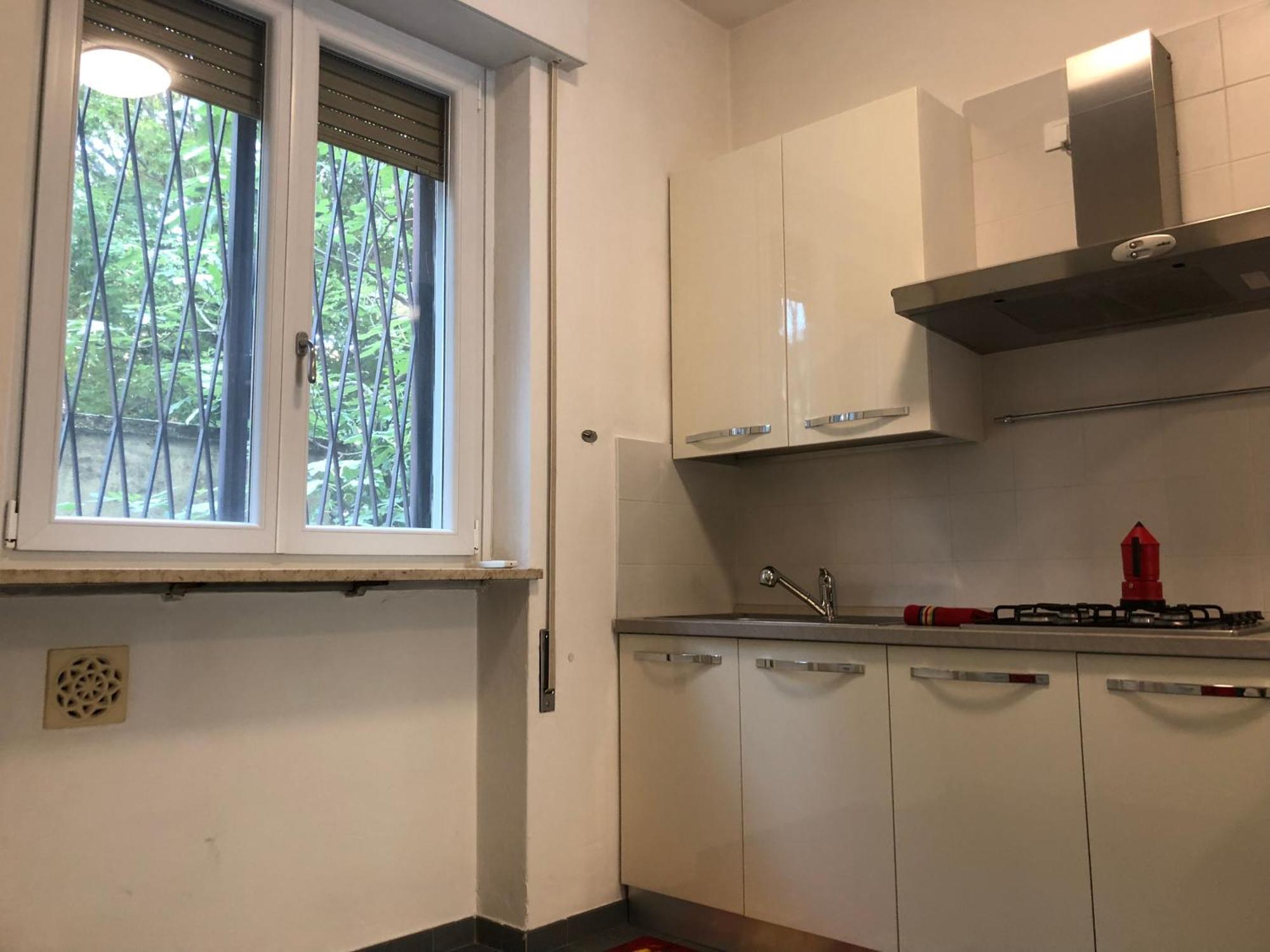 Ferienwohnung Senza Pensieri Piazza Marconi Crema Exterior foto